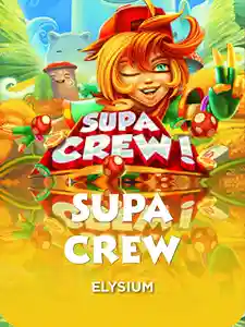Supa Crew