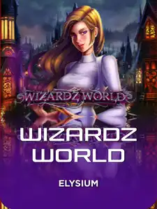 Wizardz World