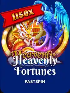 Heavenly Fortunes