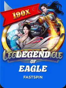 Legend of Eagle