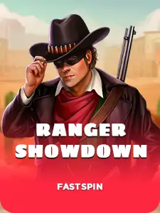 Ranger Showdown