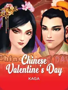 Chinese Valentines Day