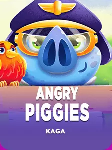 Angry Piggies