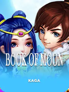 Book Of Moon