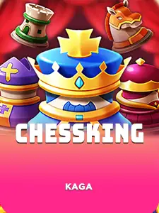 Chess King