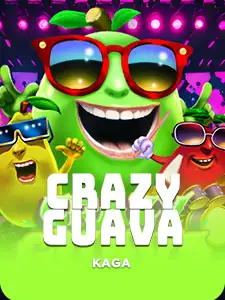 Crazy Guava