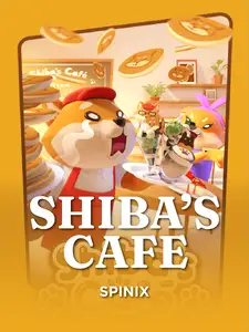 Shibas Cafe