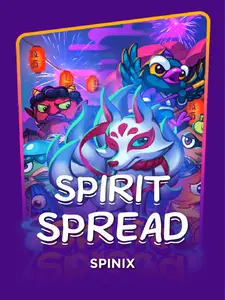Spirit Spread
