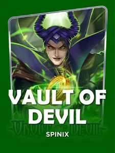 Vault of Devil