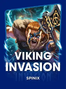 Viking Invasion