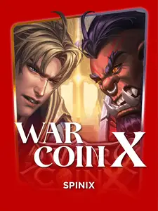 War Coin X