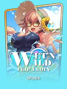 Wet n Wild - Flip a Coin