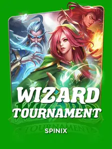 Wizard Tournament